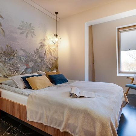"Ku Sloncu" - Jastrzebia Gora No.17 Apartment Екстериор снимка