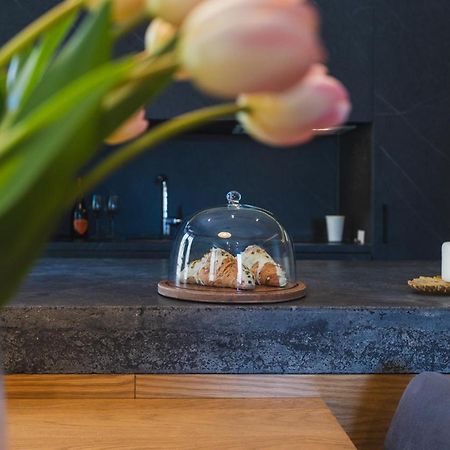 "Ku Sloncu" - Jastrzebia Gora No.17 Apartment Екстериор снимка