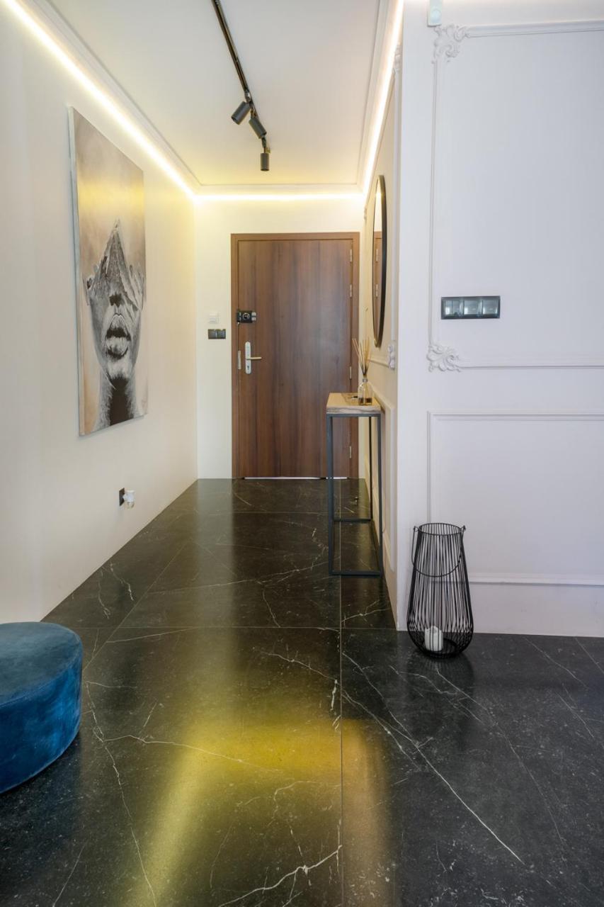 "Ku Sloncu" - Jastrzebia Gora No.17 Apartment Екстериор снимка