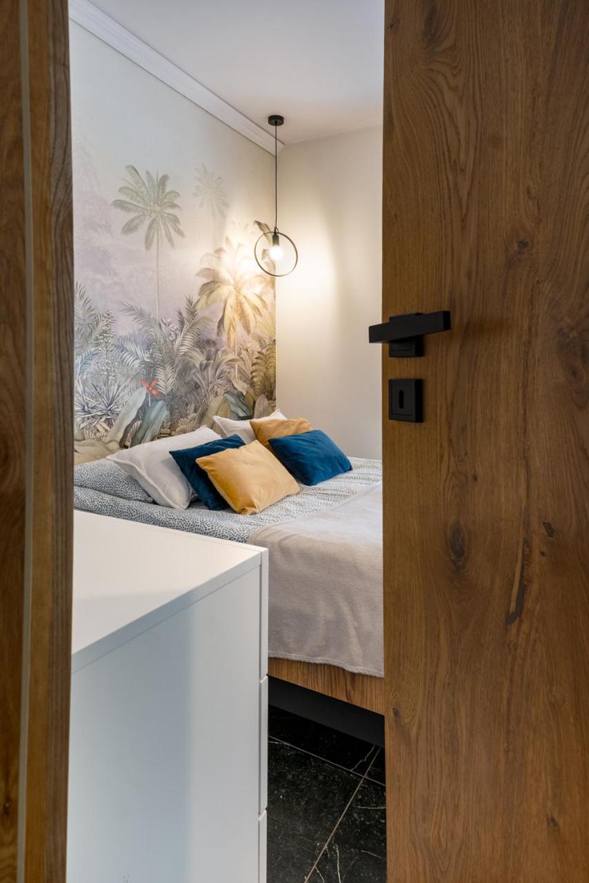 "Ku Sloncu" - Jastrzebia Gora No.17 Apartment Екстериор снимка