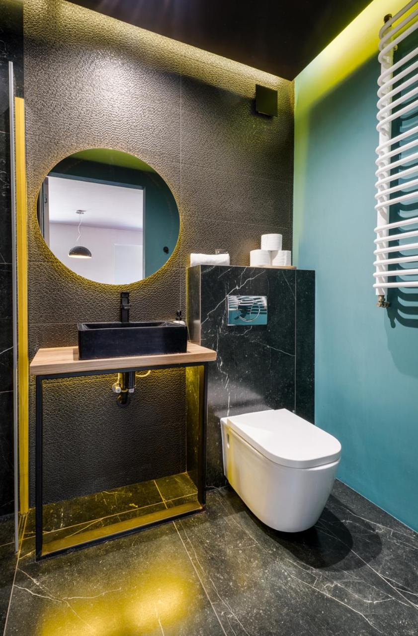 "Ku Sloncu" - Jastrzebia Gora No.17 Apartment Екстериор снимка