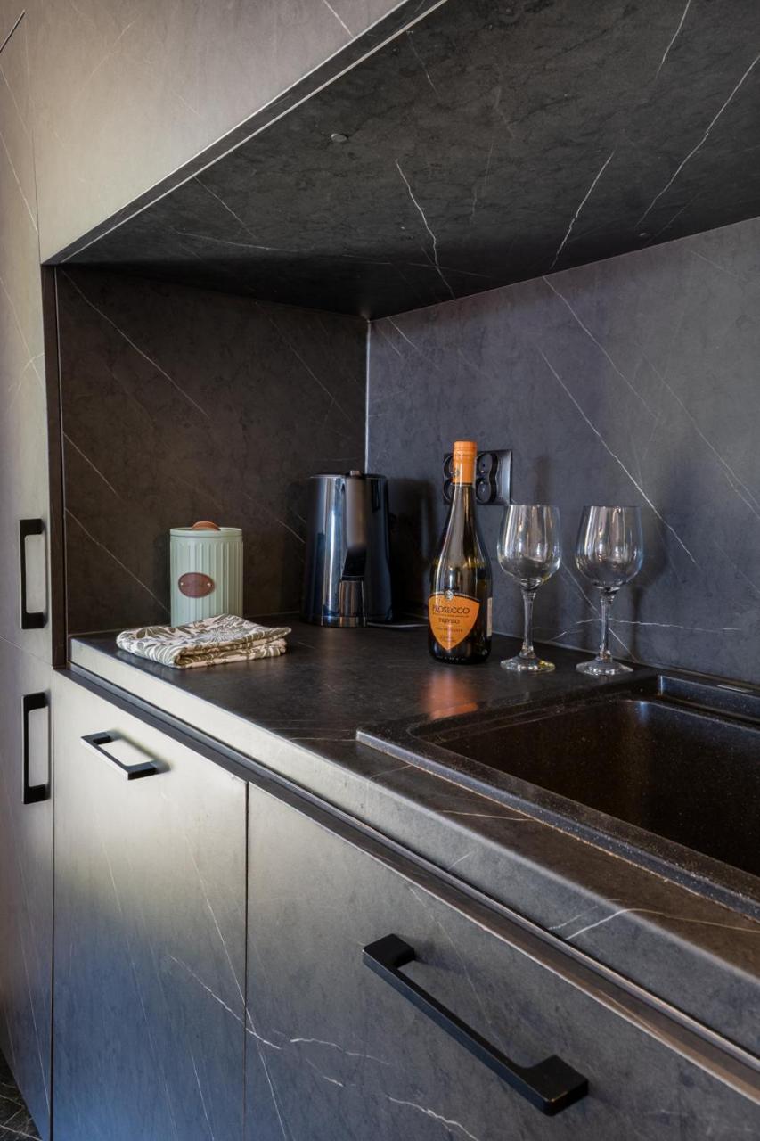 "Ku Sloncu" - Jastrzebia Gora No.17 Apartment Екстериор снимка